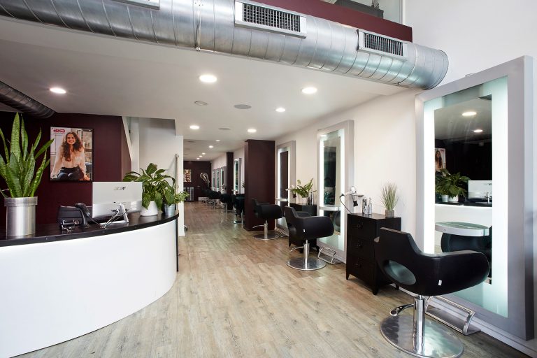 aka Professional Hairdressing Bristol Hairdressers Bristol