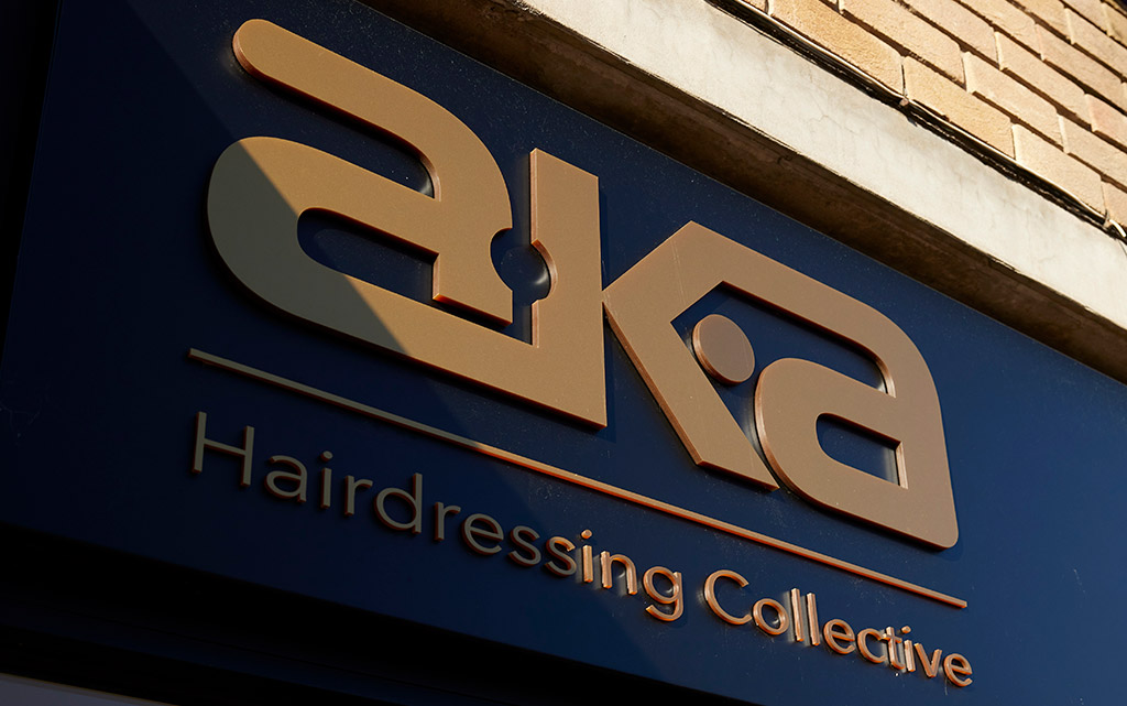aka Professional Hairdressing front